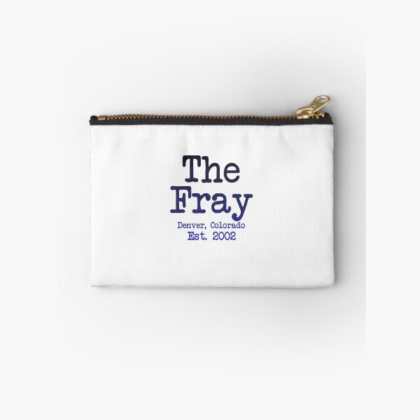 Item preview, the fray designed and sold by Joker59320.