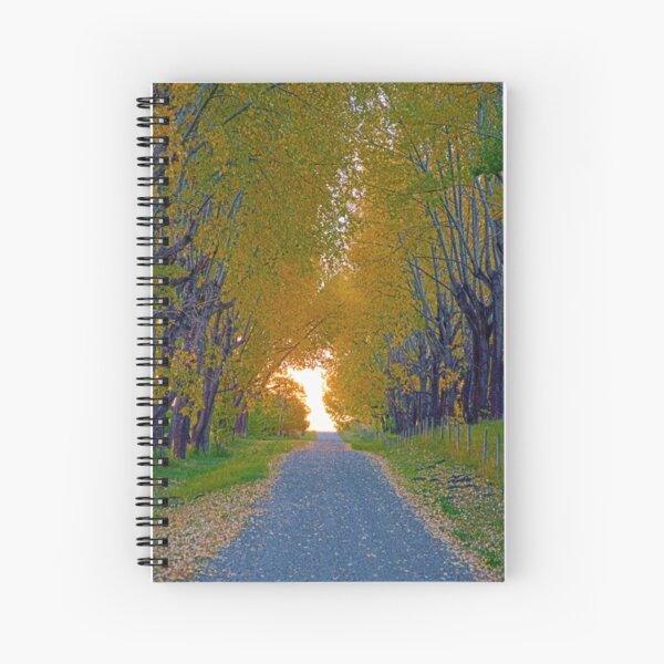 Item preview, Sunrise Fall  Drive designed and sold by Judy Ann  Grant.