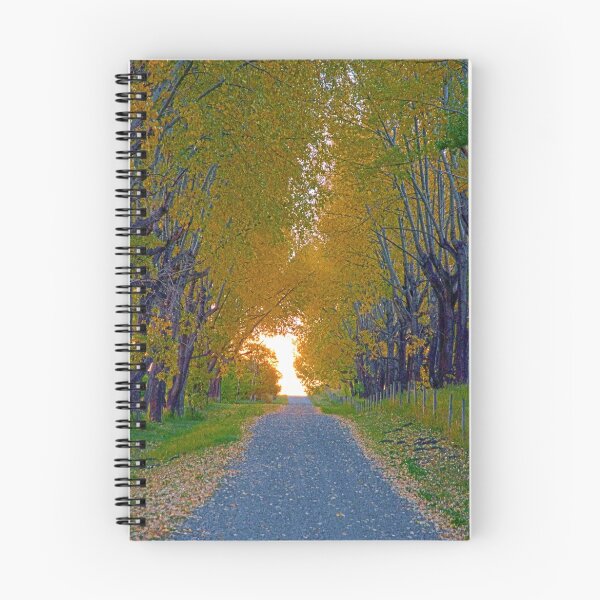 Item preview, Sunrise Fall  Drive designed and sold by Judy Ann  Grant.