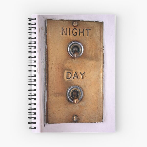 Item preview, Night or Day designed and sold by SoulSparrow.