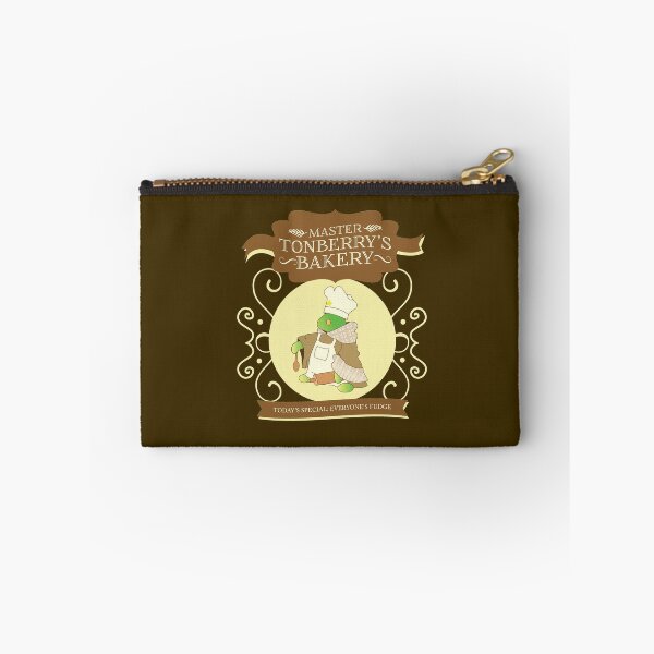 Item preview, Master Tonberry's Bakery designed and sold by LivelyLexie.