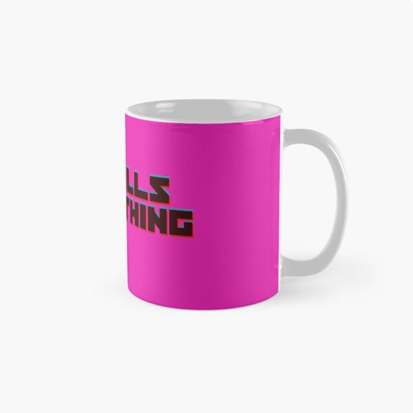 Item preview, MAN KILLS EVERYTHING designed and sold by zombieconchord.