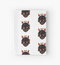 XXXTentacion Hardcover Journal