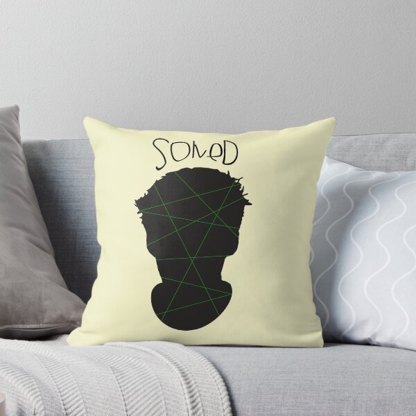 Item preview, Green is "Solved" designed and sold by Spencerhudson.