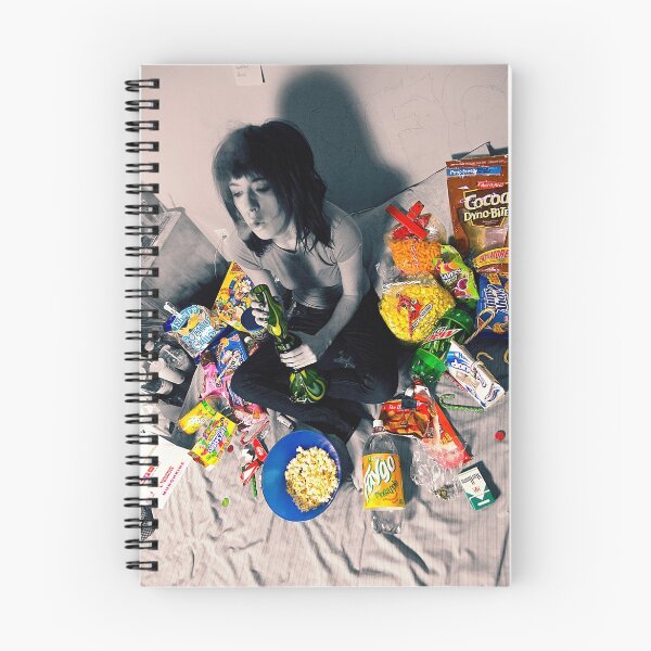 Item preview, Super Munchies designed and sold by Johnny Joo.