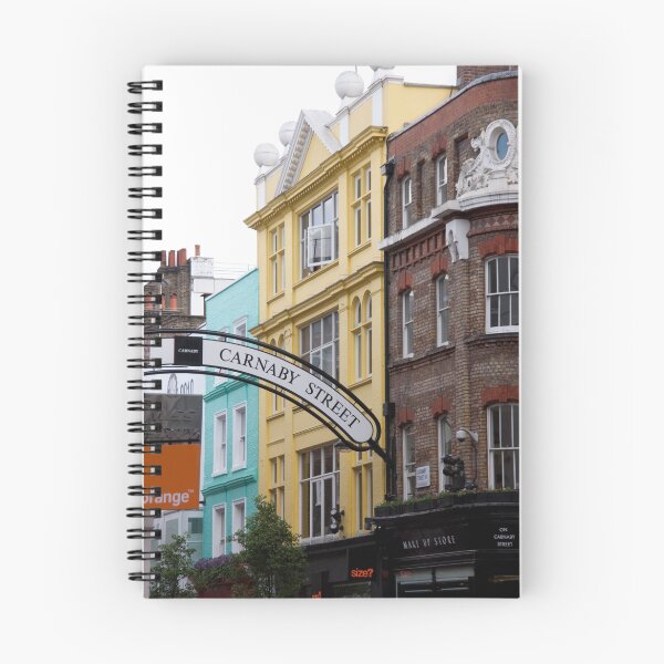 Item preview, Carnaby Street designed and sold by phil decocco.
