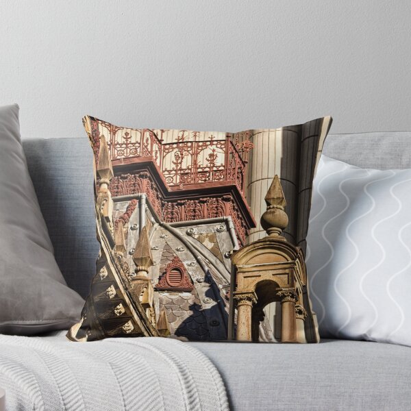 Item preview, Old and New in the Sydney CBD (2) designed and sold by Wolf Sverak Photography.
