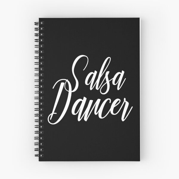 Item preview, Salsa Dancer designed and sold by DanceAddict.