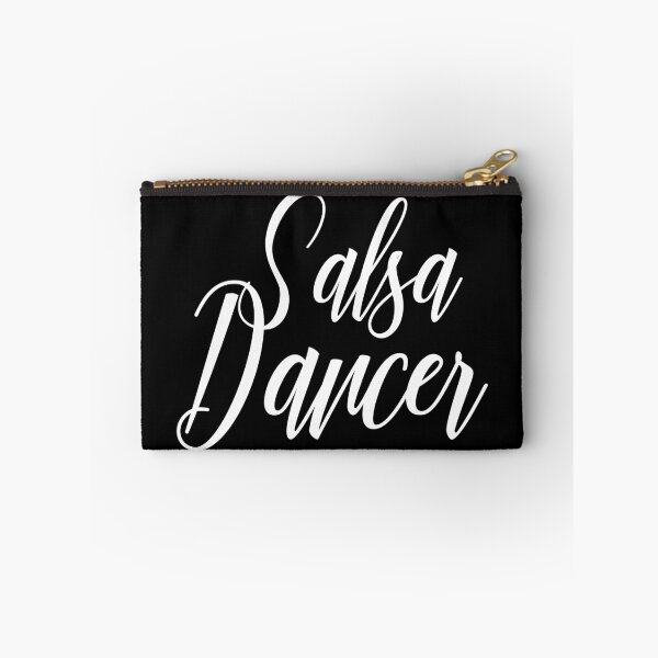 Item preview, Salsa Dancer designed and sold by DanceAddict.