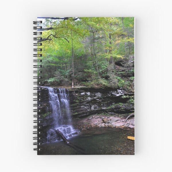 Item preview, Harrison Wright Falls designed and sold by Debra Fedchin.