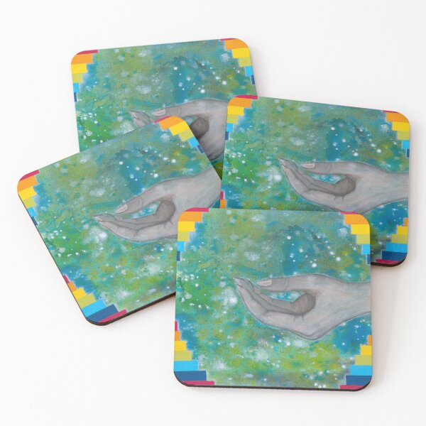 Item preview, give me your hand designed and sold by lenaliluna.