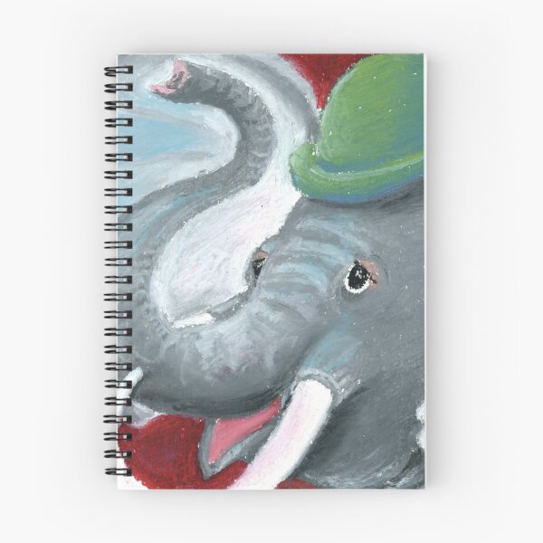 Item preview, The elephant hat designed and sold by Zicot Emmanuelle.
