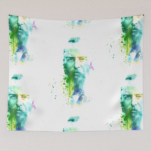 Item preview, Dostoevskij designed and sold by painterfrank.
