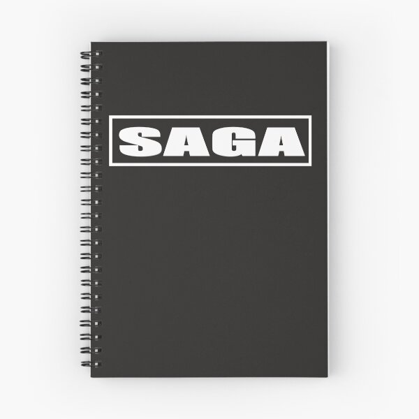 Item preview, SAGA designed and sold by HiddenStar02.