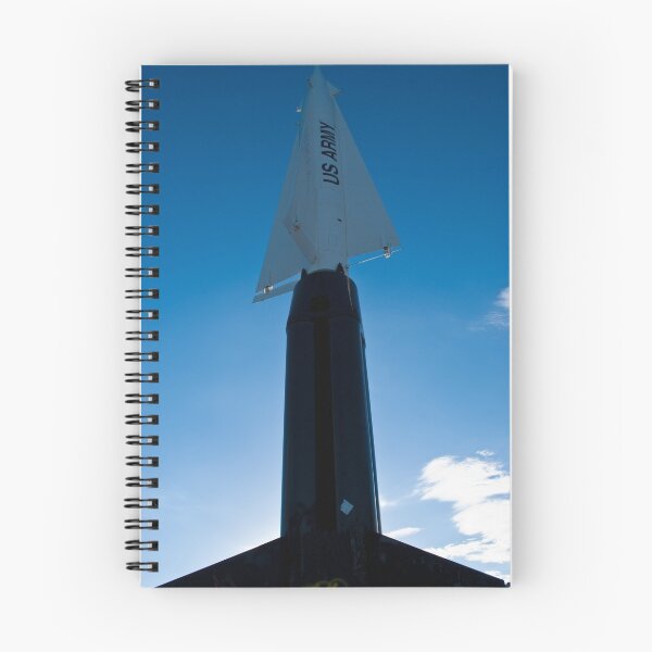 Item preview, New Mexico Missile Range designed and sold by Roschetzky.