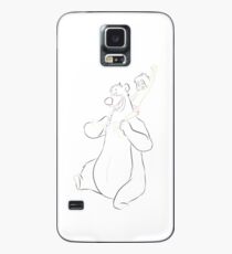 Das Dschungelbuch Hülle & Klebefolie für Samsung Galaxy