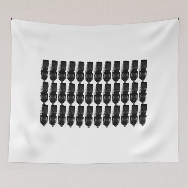 Item preview, New World Order designed and sold by Paul Hull.