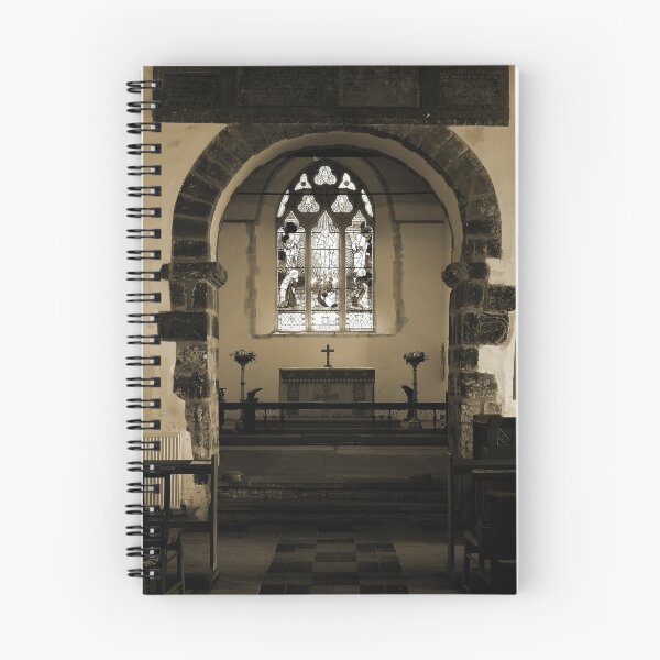 Item preview, Chancel Arch, Peasmarsh designed and sold by Dave Godden.