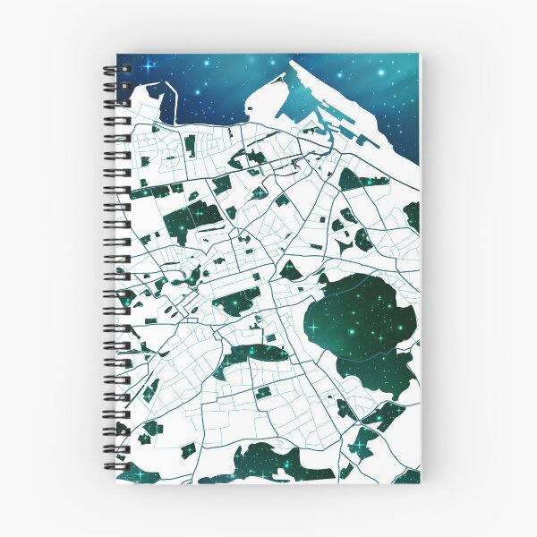 Item preview, Imagined City designed and sold by EHampson18.