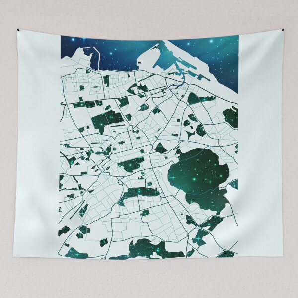 Item preview, Imagined City designed and sold by EHampson18.
