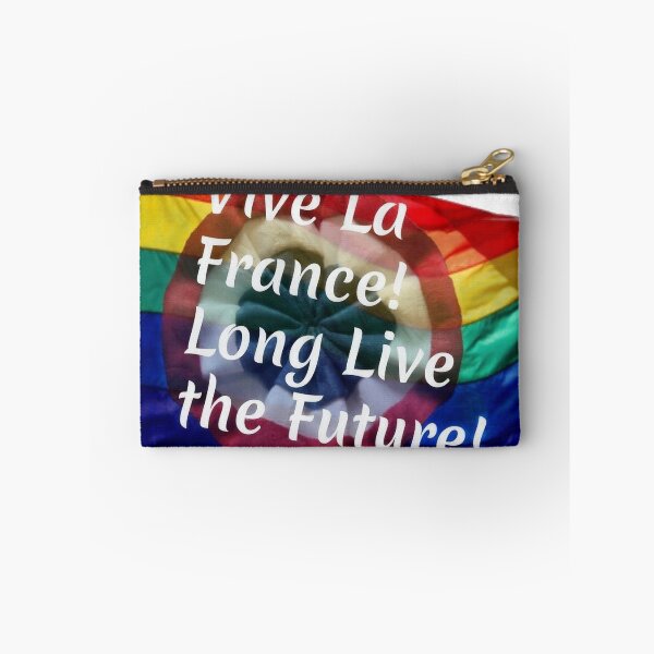 Item preview, Long Live the Future designed and sold by BookDragon6127.