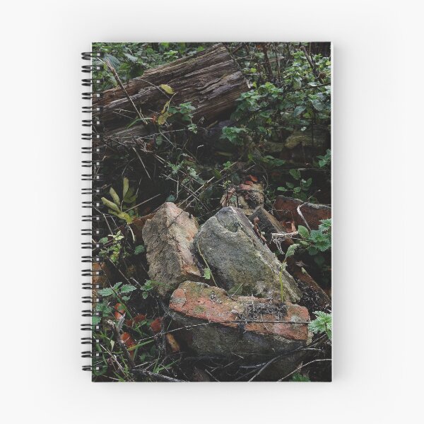 Item preview, Log and Bricks designed and sold by Rees Adams.