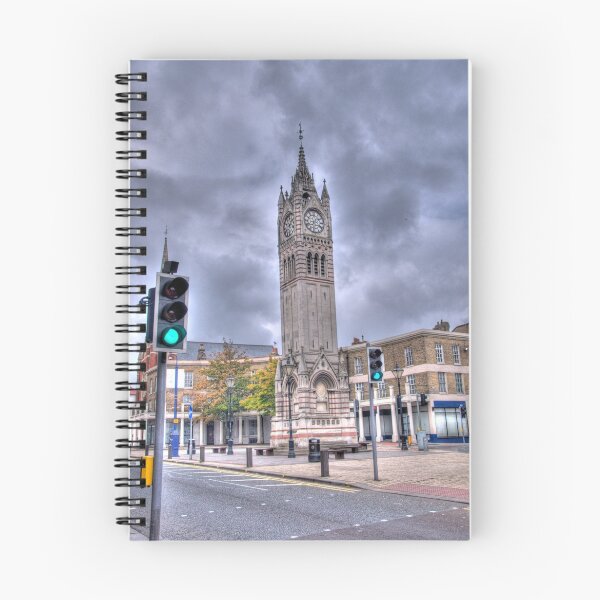 Item preview, The Clocktower,Gravesend designed and sold by brianfuller75.