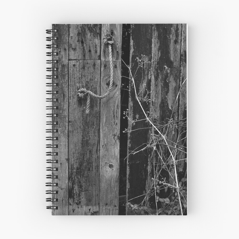 Item preview, Spiral Notebook designed and sold by ReesAdams.