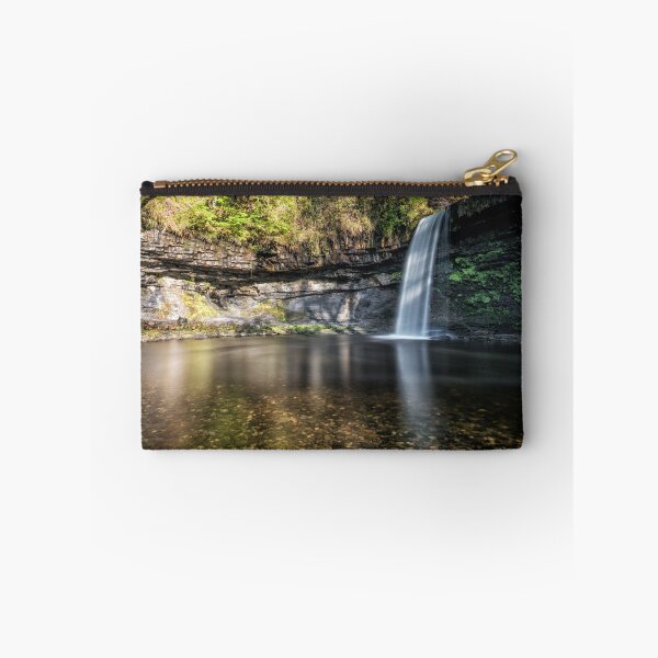 Item preview, Sgwd Gwladys Waterfall Brecon designed and sold by stevednp3.