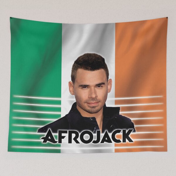 Item preview, Afrojack designed and sold by French-Kiss.