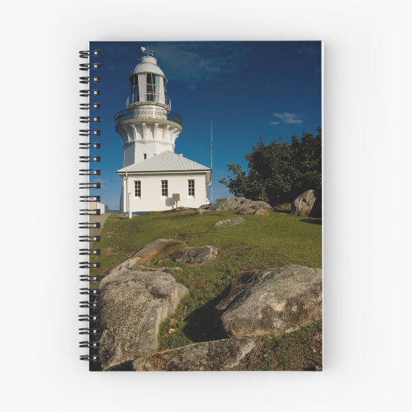 Item preview, South West Rocks - Lighthouse designed and sold by Mark Elshout.