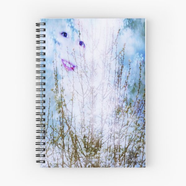 Item preview, I Have My Head in the Clouds designed and sold by Pat Moore.