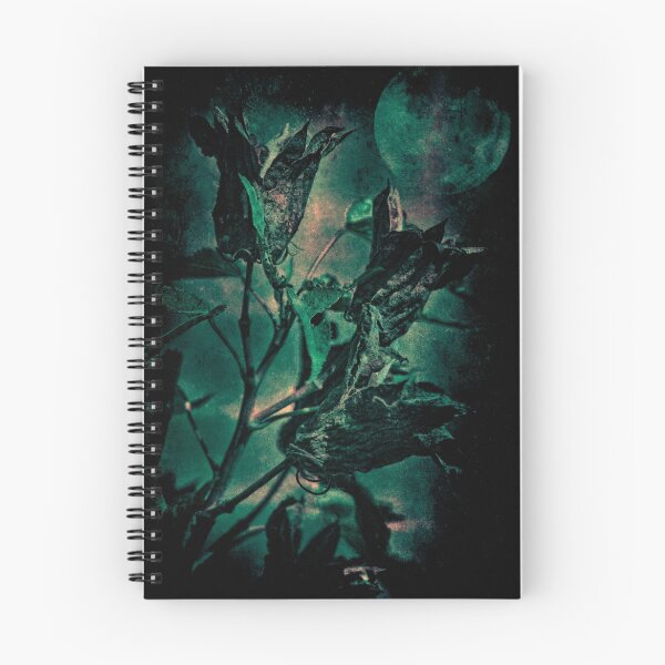 Item preview, A Gothic Harvest Moon designed and sold by Chris Lord's Pixielated Pixels.