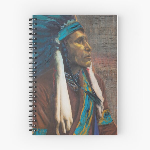 Item preview, Raven Blanket - Nez Perce, Native American Chief designed and sold by Jane Lauren.