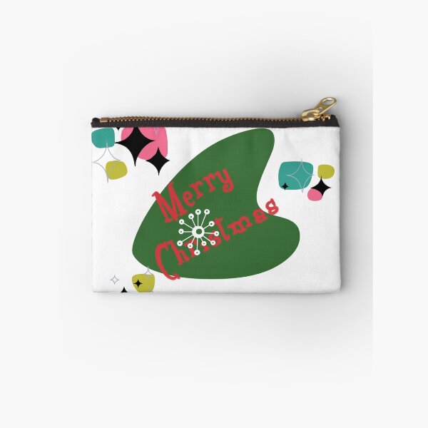 Item preview, Mid Century Merry Christmas designed and sold by princeeric89.