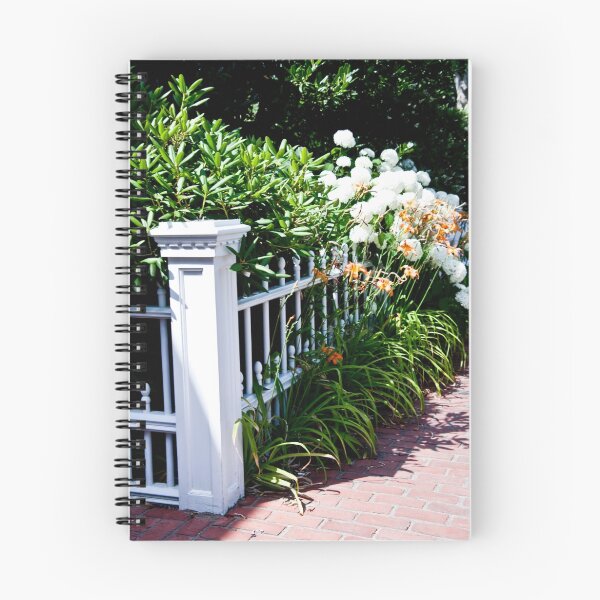 Item preview, Blooming Fence designed and sold by phil decocco.