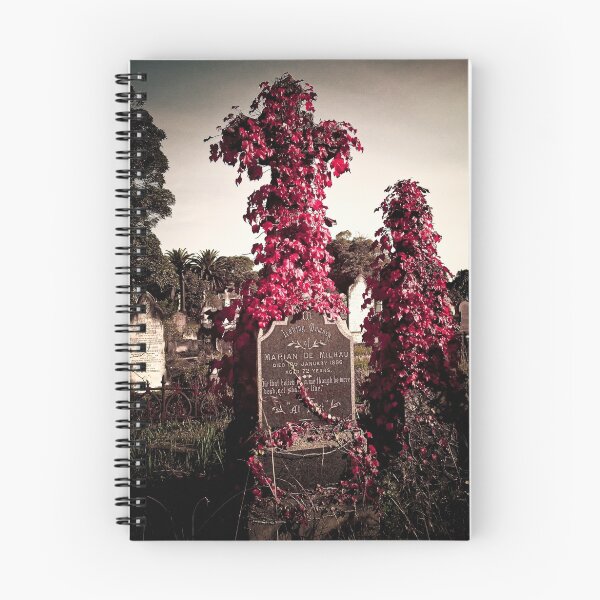 Aperçu de l'œuvre Rookwood Flowers créée et vendue par Boadicea.