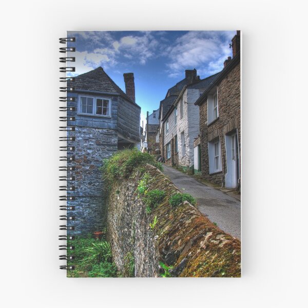 Item preview, Rose Hill Port Isaac designed and sold by David Wilkins.