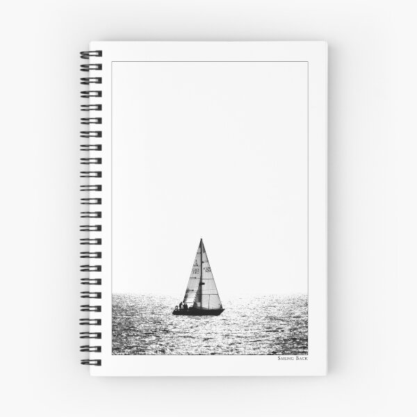 Item preview, Sailing Back designed and sold by Enrico Martinuzzi.