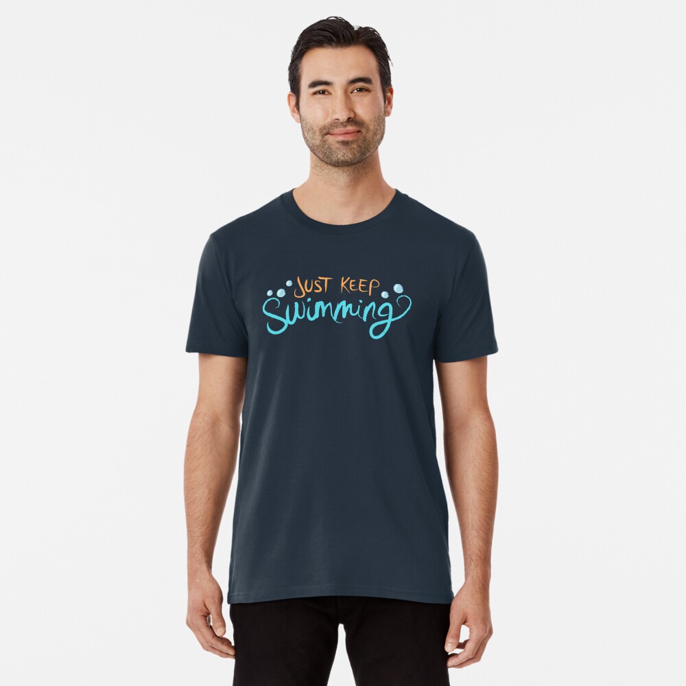 Item preview, Premium T-Shirt designed and sold by LivelyLexie.