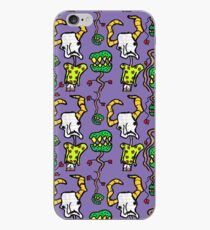 The plantation iPhone Case