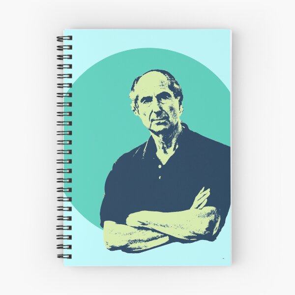 Item preview, POP ROTH - Best american writer  designed and sold by alphaville.