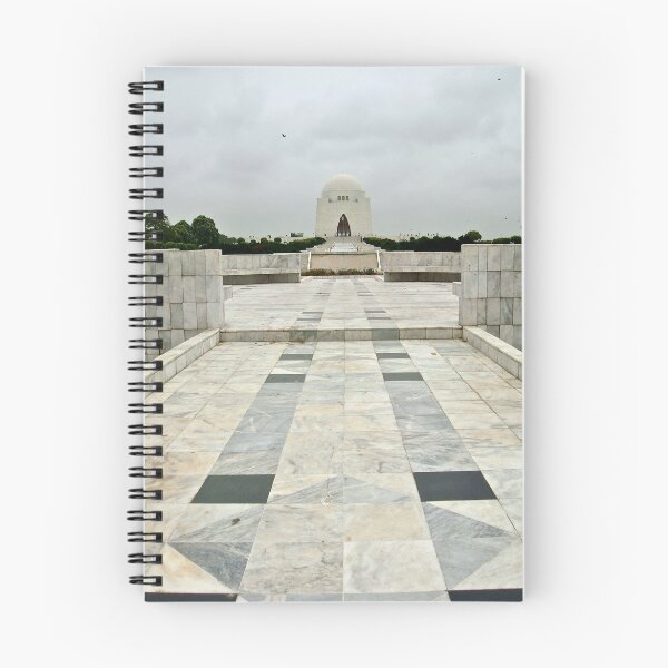 Item preview, Quid-e-azam Karachi designed and sold by YasLalu.