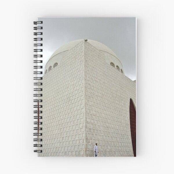 Item preview, Quid-e-azam Karachi designed and sold by YasLalu.