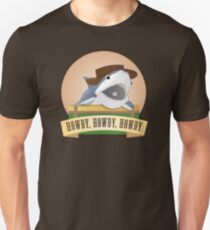 Cowboyhai Slim Fit T-Shirt