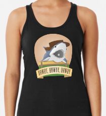 Cowboyhai Racerback Tank Top