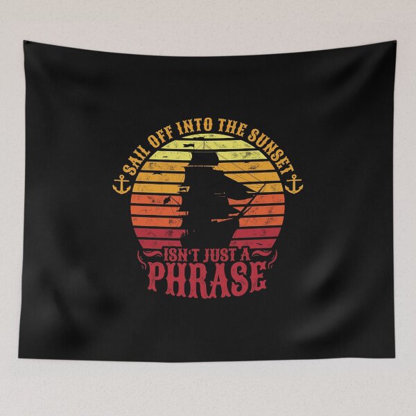 Item preview, Sailing in the sunset designed and sold by Ventein.