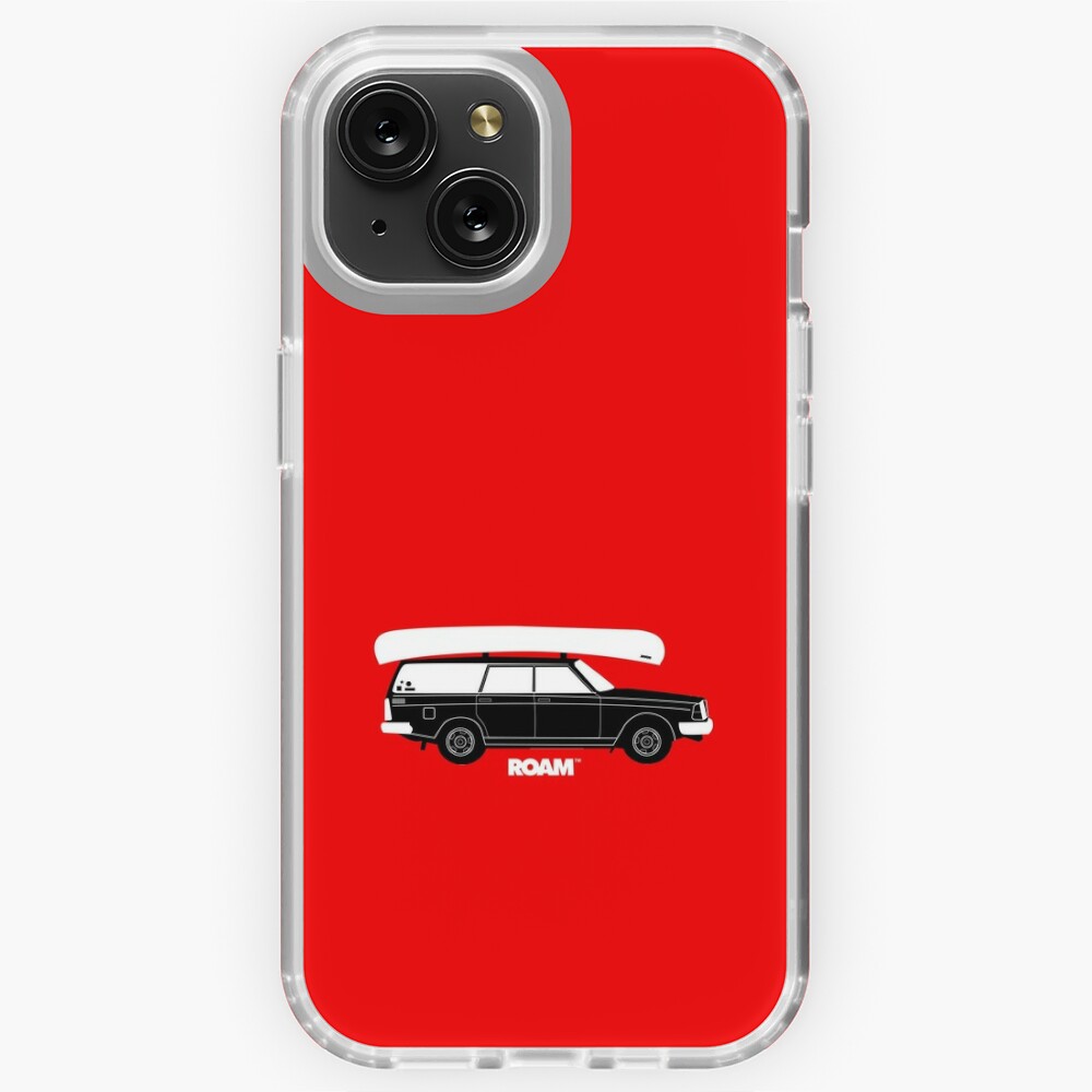 Item preview, iPhone Soft Case designed and sold by jpburdett.