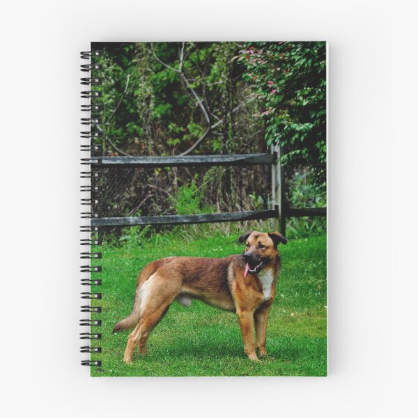 Item preview, Rest Stop Dog designed and sold by SamTheCowdog.