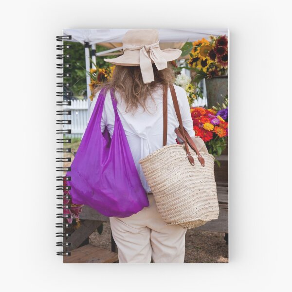Item preview, Bags And Ribboned Straw designed and sold by phil decocco.